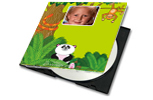 CD label Zoo